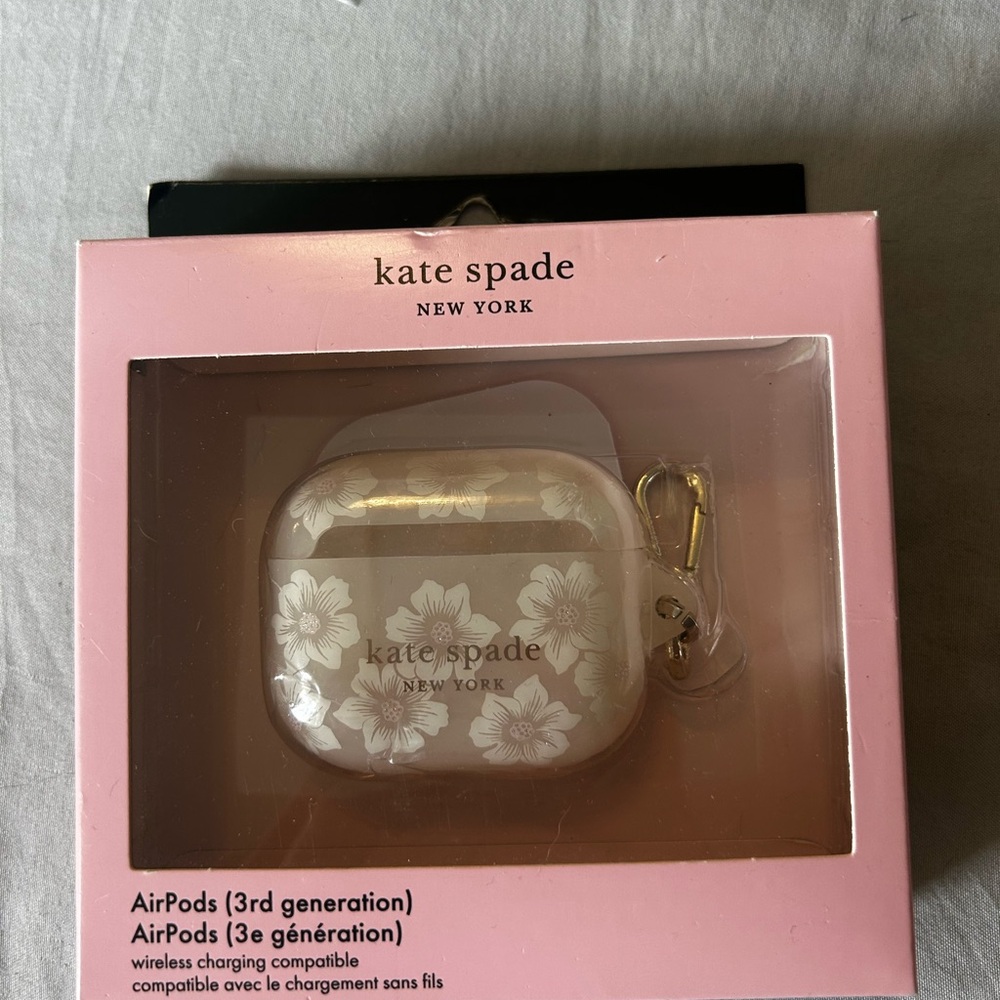 Kate Spade New York Hollyhock